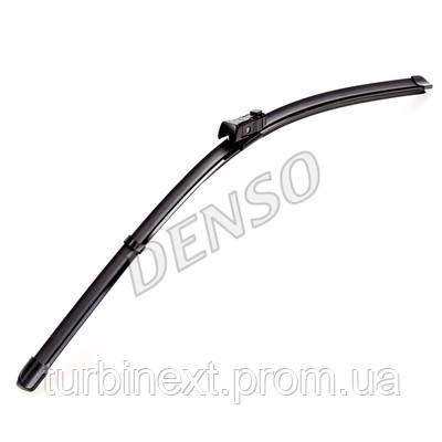 Щетки стеклоочистителя БЕСКАРКАСНЫЕ 600/600 MM / LHD / VW TRANSPORTER V (7H, 7E, 7J) (03-) DENSO DF052
Щетки стеклоочистителя БЕСКАРКАСНЫЕ 600/600 MM / LHD / VW TRANSPORTER V (7H, 7E, 7J) (03-) DENSO DF052