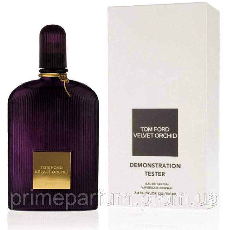 TESTER Tom Ford Velvet Orchid 100 ml/мл Женские духи Тестер ОАЭ Том Форд Вельвет Орхид
TESTER Tom Ford Velvet Orchid 100 ml/мл Женские духи Тестер ОАЭ Том Форд Вельвет Орхид