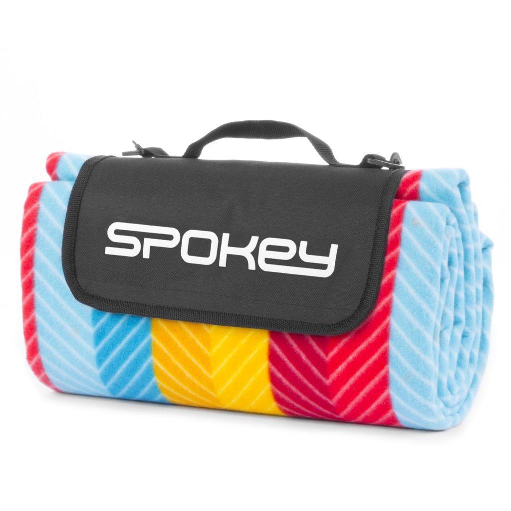 Коврик для пикника и пляжа водонепроницаемый Spokey Grain (original) 130х150 см, складывающееся покрывало
Коврик для пикника и пляжа водонепроницаемый Spokey Grain (original) 130х150 см, складывающееся покрывало