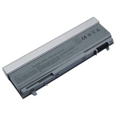 Аккумулятор для ноутбука DELL Latitude E6400 (NM633, DE E6400 3SP2) 11.1V 5200mAh PowerPlant (NB00000111)
Аккумулятор для ноутбука DELL Latitude E6400 (NM633, DE E6400 3SP2) 11.1V 5200mAh PowerPlant (NB00000111)