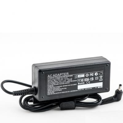 Блок питания к ноутбуку PowerPlant ACER 220V, 65W, 19V, 3.42A (3.0*1.1mm) (AC65F3011)
Блок питания к ноутбуку PowerPlant ACER 220V, 65W, 19V, 3.42A (3.0*1.1mm) (AC65F3011)