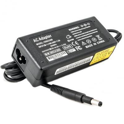 Блок питания к ноутбуку PowerPlant HP 220V, 65W, 19.5V, 4.74A (4.8*1.7mm) (HP65G4817)
Блок питания к ноутбуку PowerPlant HP 220V, 65W, 19.5V, 4.74A (4.8*1.7mm) (HP65G4817)