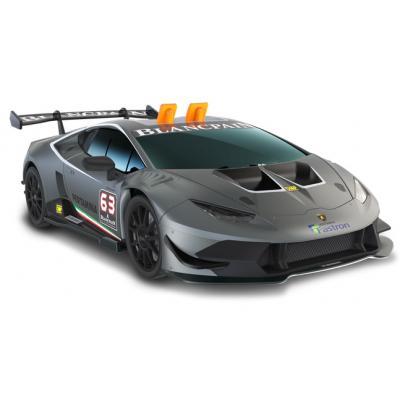 Машина Toy State Road Rippers Lamborghini Huracan LP 620-2Super Trofeo 26 см (21723)
Машина Toy State Road Rippers Lamborghini Huracan LP 620-2Super Trofeo 26 см (21723)