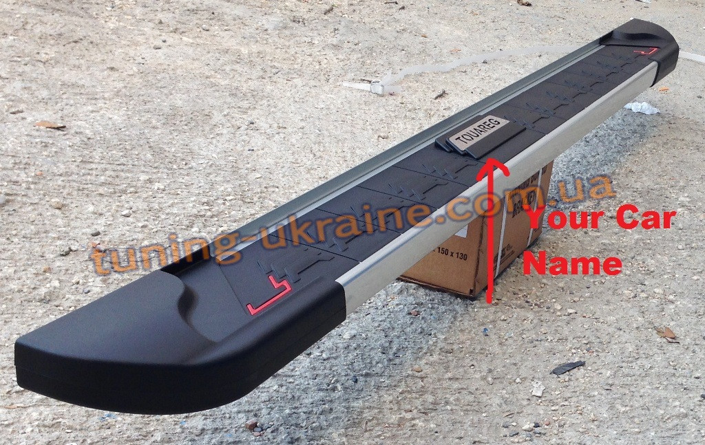 Боковые площадки из алюминия RedLine V2 с надписью для Citroen C-crosser 2007-2013
Боковые площадки из алюминия RedLine V2 с надписью для Citroen C-crosser 2007-2013