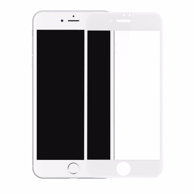 Защитное стекло Hoco Shatterproof edges full screen HD glass (A1) для Apple iPhone 6 Plus/6S Plus White, Белый
Защитное стекло Hoco Shatterproof edges full screen HD glass (A1) для Apple iPhone 6 Plus/6S Plus White, Белый