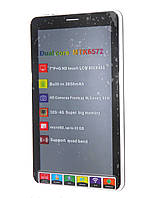 Планшет SAMSUNG М16 экран 7" дюймовый (2 сим-карты на Android) + стилус в подарок, фото 1