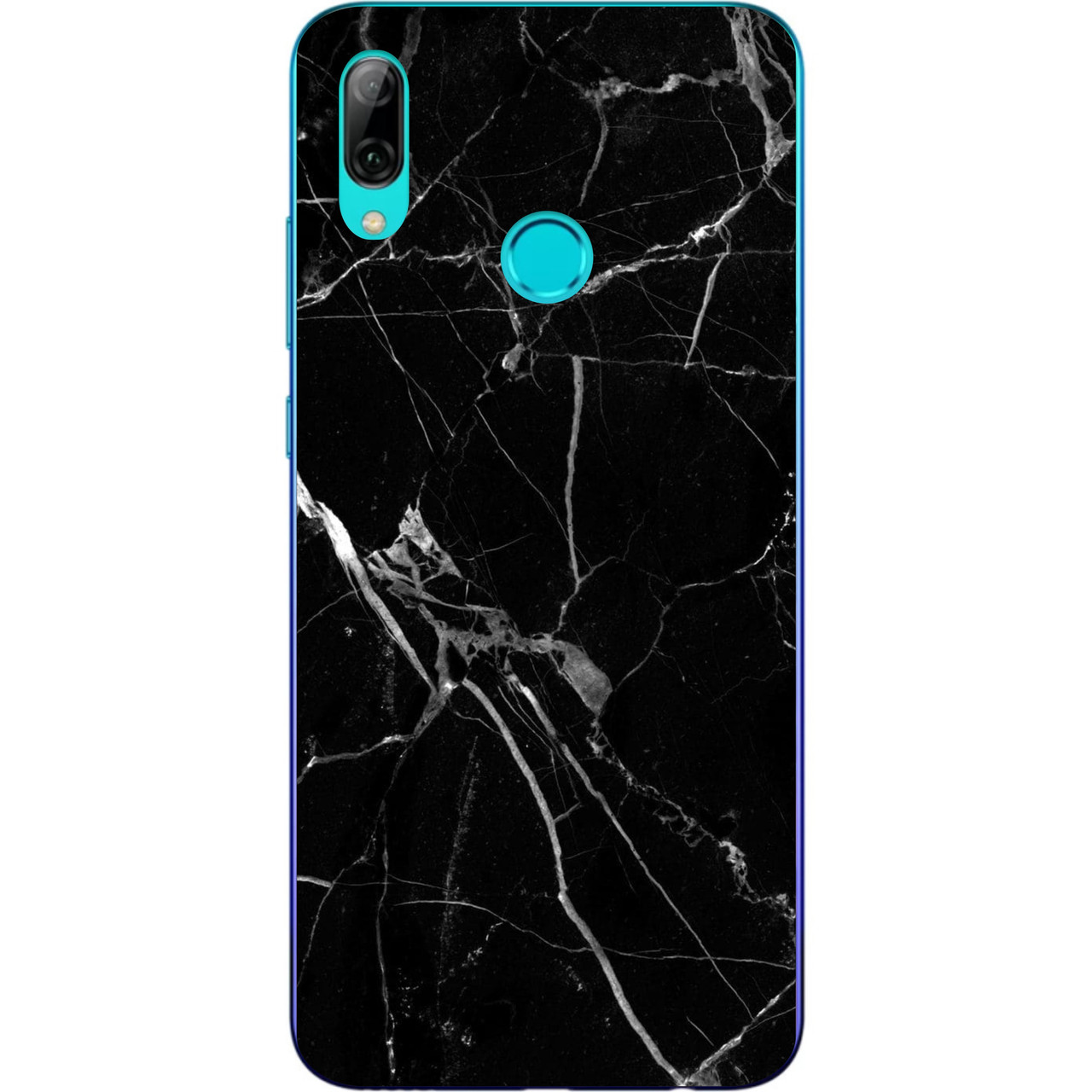 Силиконовый чехол для Huawei P Smart Plus с картинкой Мрамор черный, Разные цвета
Силиконовый чехол для Huawei P Smart Plus с картинкой Мрамор черный, Разные цвета