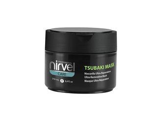 Маска для поврежденных волос с маслом камелии Цубаки Нирвел Nirvel Tsubaki mask 150мл 6631
Маска для поврежденных волос с маслом камелии Цубаки Нирвел Nirvel Tsubaki mask 150мл 6631
