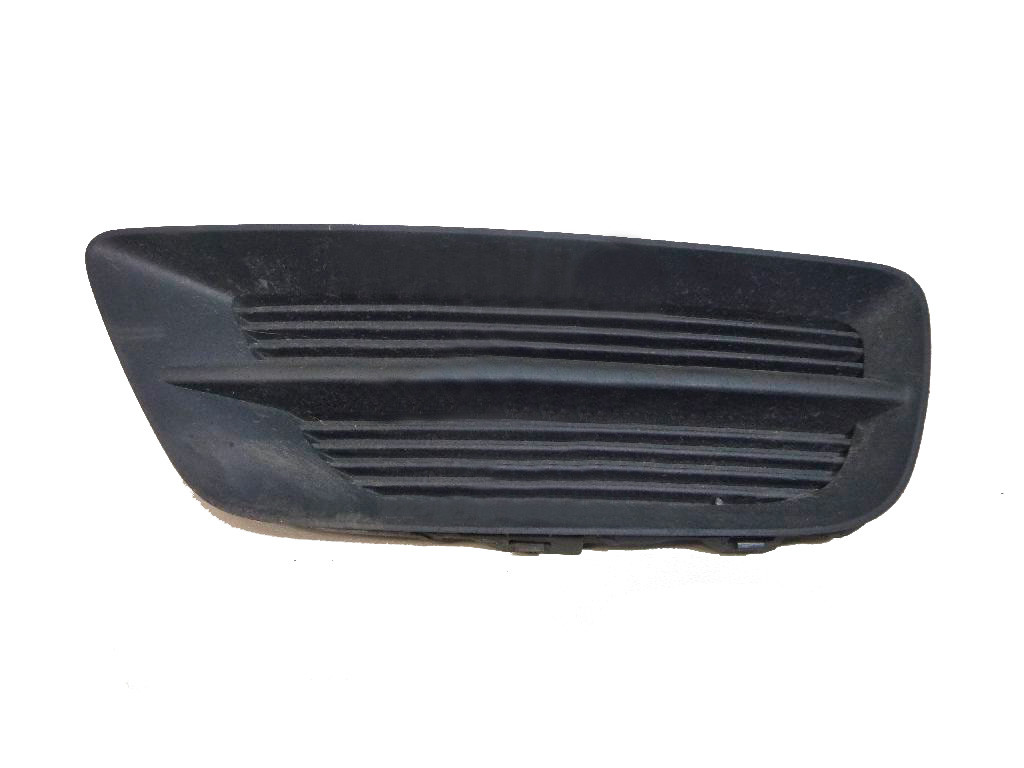 Решетка в бампер Honda Accord 9 EUR/USA 13-15 левая заглушка противотуманки 3029 913
Решетка в бампер Honda Accord 9 EUR/USA 13-15 левая заглушка противотуманки 3029 913