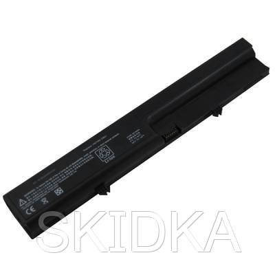 Аккумулятор для ноутбука HP Business 6431S (HSTNN-DB51, H65203S2P) 10.8V 5200mAh PowerPlant (NB00000129)
Аккумулятор для ноутбука HP Business 6431S (HSTNN-DB51, H65203S2P) 10.8V 5200mAh PowerPlant (NB00000129)