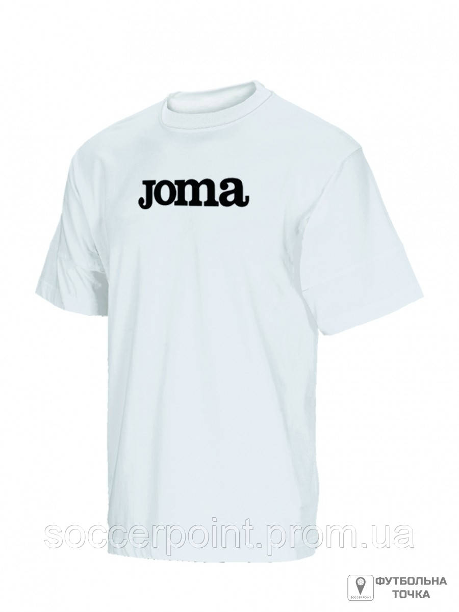 Футболка Joma 941.10.001 (941.10.001). Мужские спортивные футболки. Спортивная мужская одежда.
Футболка Joma 941.10.001 (941.10.001). Мужские спортивные футболки. Спортивная мужская одежда.