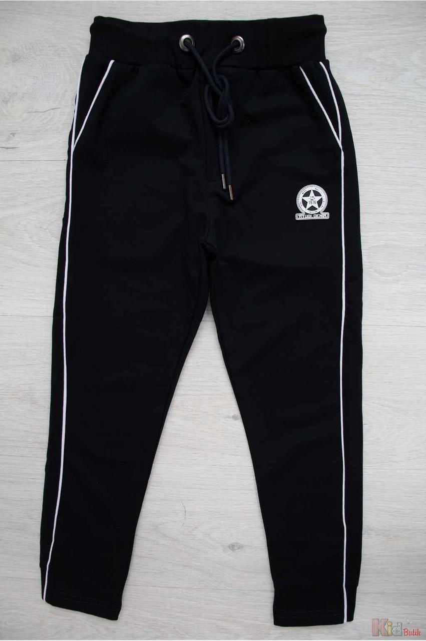 Штаны спортивные тёмно-синего цвета для мальчика (140 см.) A-yugi Jeans 2125000617848
Штаны спортивные тёмно-синего цвета для мальчика (140 см.) A-yugi Jeans 2125000617848