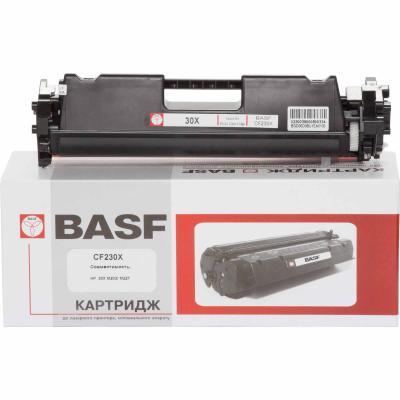 Картридж BASF для HP LaserJet Pro M203/227 аналог CF230X Black without chi (KT-CF230X-WOC)
Картридж BASF для HP LaserJet Pro M203/227 аналог CF230X Black without chi (KT-CF230X-WOC)