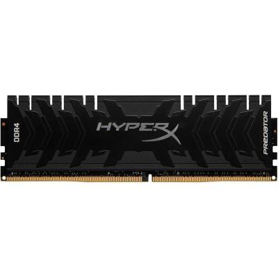 Модуль памяти для компьютера DDR4 16GB 3200 MHz HyperX Predator Black Kingston (HX432C16PB3/16)
Модуль памяти для компьютера DDR4 16GB 3200 MHz HyperX Predator Black Kingston (HX432C16PB3/16)