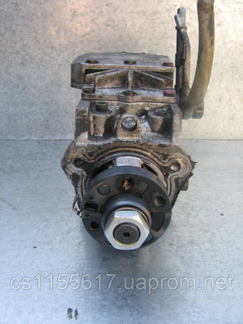 Топливный насос Bosch 0470504010 высокого давления (тнвд) на Ford Transit 2.4 Di, TDE
Топливный насос Bosch 0470504010 высокого давления (тнвд) на Ford Transit 2.4 Di, TDE