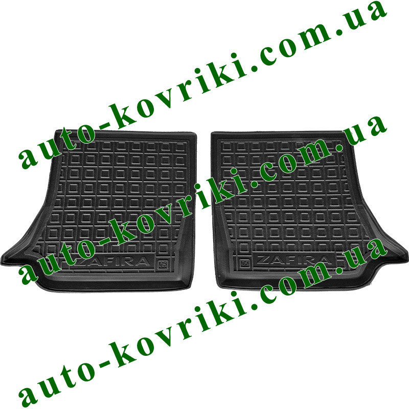 Резиновые коврики в салон Opel Zafira B 2005-2010 (3-й ряд) (Avto-Gumm), Черный
Резиновые коврики в салон Opel Zafira B 2005-2010 (3-й ряд) (Avto-Gumm), Черный