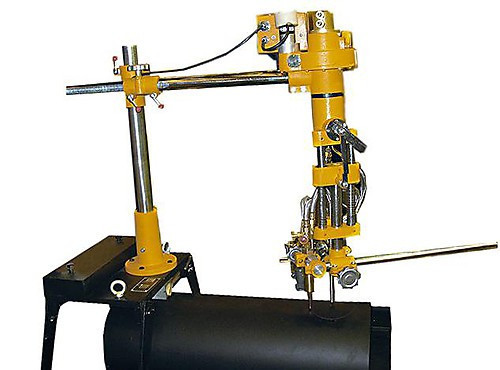 Газорезательная машина для резки отверстий в трубах HUAWEI WELDING & CUTTING CG2-800
Газорезательная машина для резки отверстий в трубах HUAWEI WELDING & CUTTING CG2-800