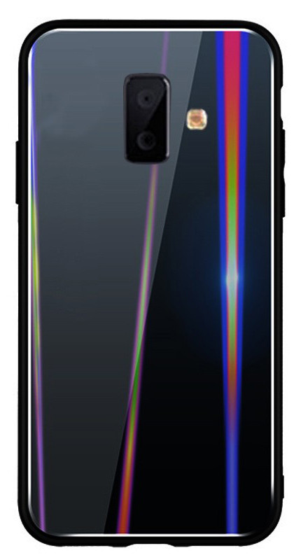 Чехол накладка Gradient Aurora для Samsung Galaxy J6 + (2018) / J610F Glass Черный (126215)
Чехол накладка Gradient Aurora для Samsung Galaxy J6 + (2018) / J610F Glass Черный (126215)