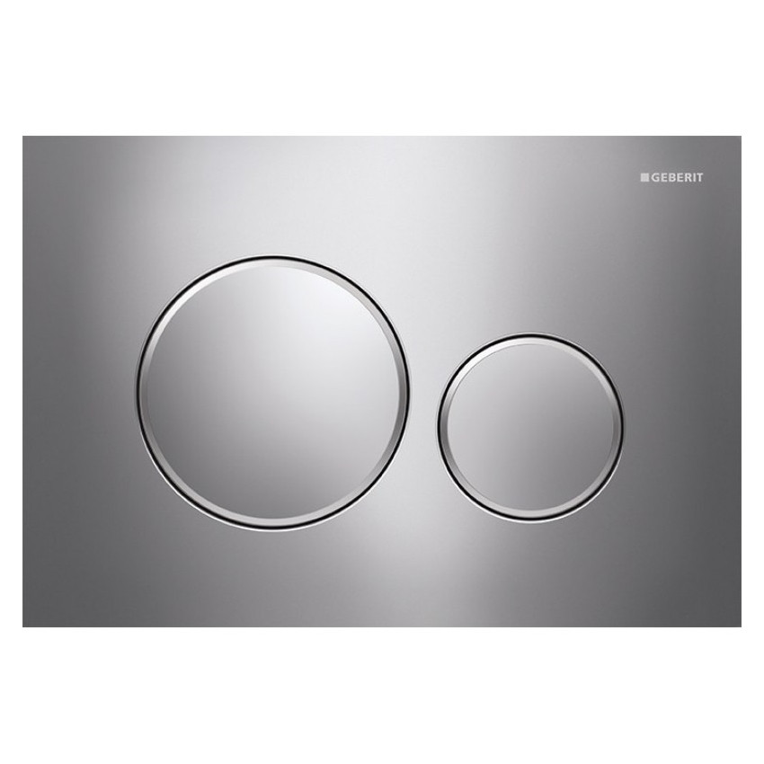 Нужно дешевле Звоните. Geberit Sigma20 Смывная клавиша, двойной смыв, хром глянцевый/хром матовый /хром
Нужно дешевле Звоните. Geberit Sigma20 Смывная клавиша, двойной смыв, хром глянцевый/хром матовый /хром