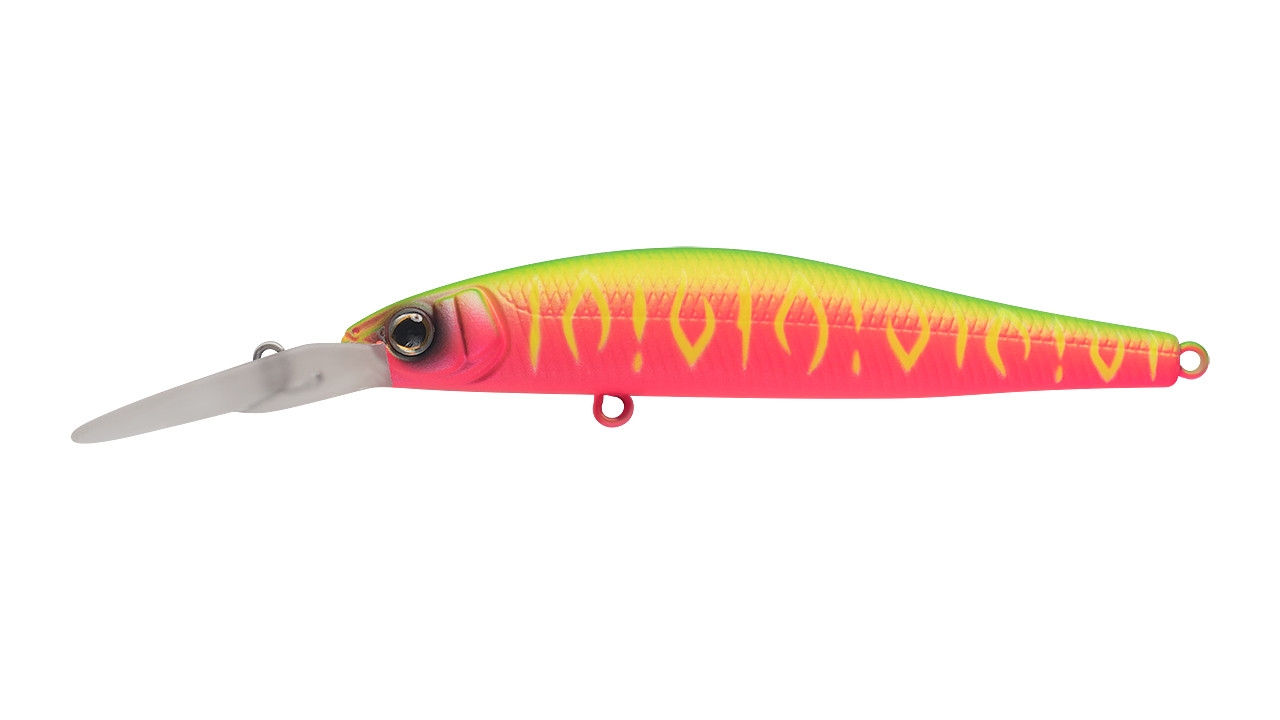 Воблер Минноу Strike Pro Jumper DR 110SP, 110 мм, 17.6 гр, Загл. 1,5м.-4,0м., Нейтральный, цвет: A230S
Воблер Минноу Strike Pro Jumper DR 110SP, 110 мм, 17.6 гр, Загл. 1,5м.-4,0м., Нейтральный, цвет: A230S