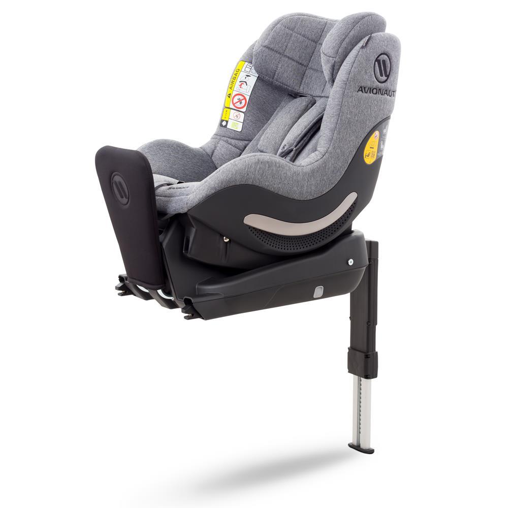 Детское автокресло Avionaut AeroFIX-RWF Iso-Fix (гр.1) Grey Melange AV-350.RWF-AF.01, AV-350.RWF-AF.01
Детское автокресло Avionaut AeroFIX-RWF Iso-Fix (гр.1) Grey Melange AV-350.RWF-AF.01, AV-350.RWF-AF.01