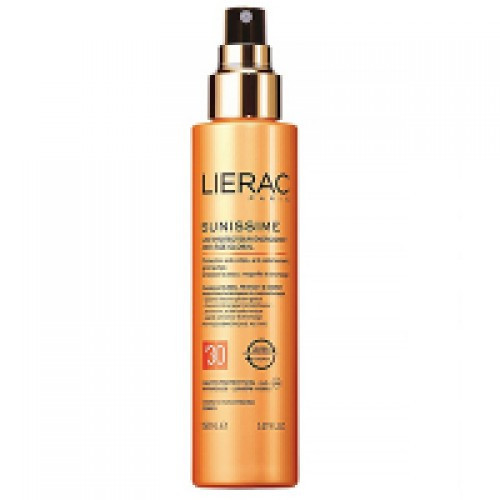 Защитное молочко для тела Lierac Sunissime Energizing Protective Milk Global Anti-Ageing SPF 30, 150 мл
Защитное молочко для тела Lierac Sunissime Energizing Protective Milk Global Anti-Ageing SPF 30, 150 мл