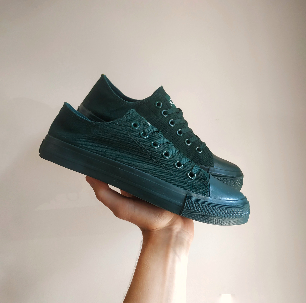 43, 44 размеры Мужские темно-зеленые хаки кеды конверсы AIL STAR под Converse all star chuck teylor _КОПИЯ_, Зеленый
43, 44 размеры Мужские темно-зеленые хаки кеды конверсы AIL STAR под Converse all star chuck teylor _КОПИЯ_, Зеленый
