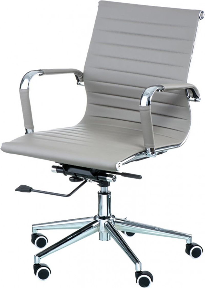 Офисное кресло Solano 5 artleather grey Tilt, реплика дизайнерского кресла Eames Style Бесплатная доставка, Серый
Офисное кресло Solano 5 artleather grey Tilt, реплика дизайнерского кресла Eames Style Бесплатная доставка, Серый