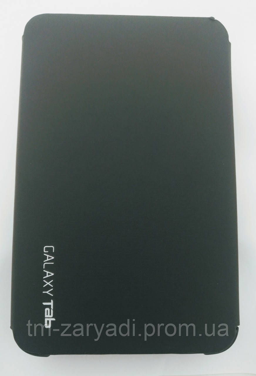 Чехол-книжка оригинал для Samsung Galaxy Tab 2 7.0 P3100 Tab, Черный /flip case/флип кейс /самсунг
Чехол-книжка оригинал для Samsung Galaxy Tab 2 7.0 P3100 Tab, Черный /flip case/флип кейс /самсунг