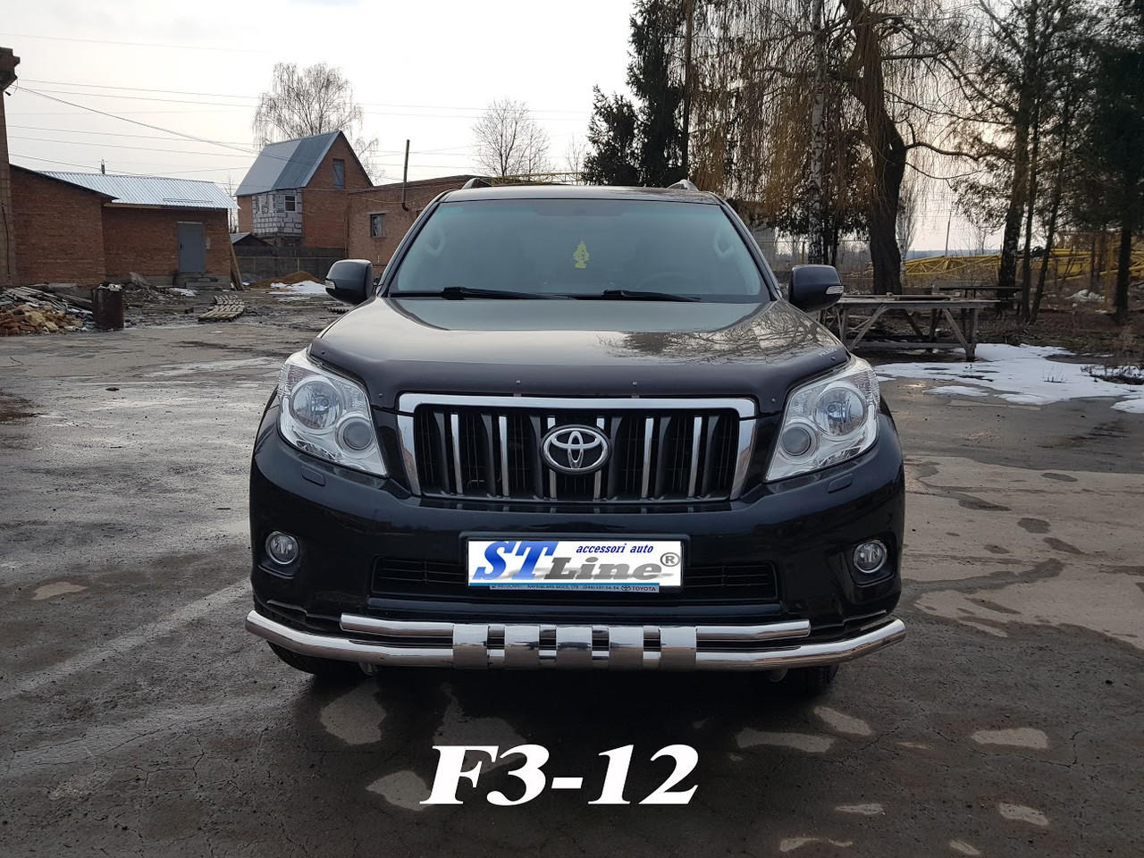 Кенгурятник Fiat Ducato (94-06) защита переднего бампера кенгурятники на для Фиат Дукато Fiat Ducato (94-06) ус d60х1,6мм
Кенгурятник Fiat Ducato (94-06) защита переднего бампера кенгурятники на для Фиат Дукато Fiat Ducato (94-06) ус d60х1,6мм