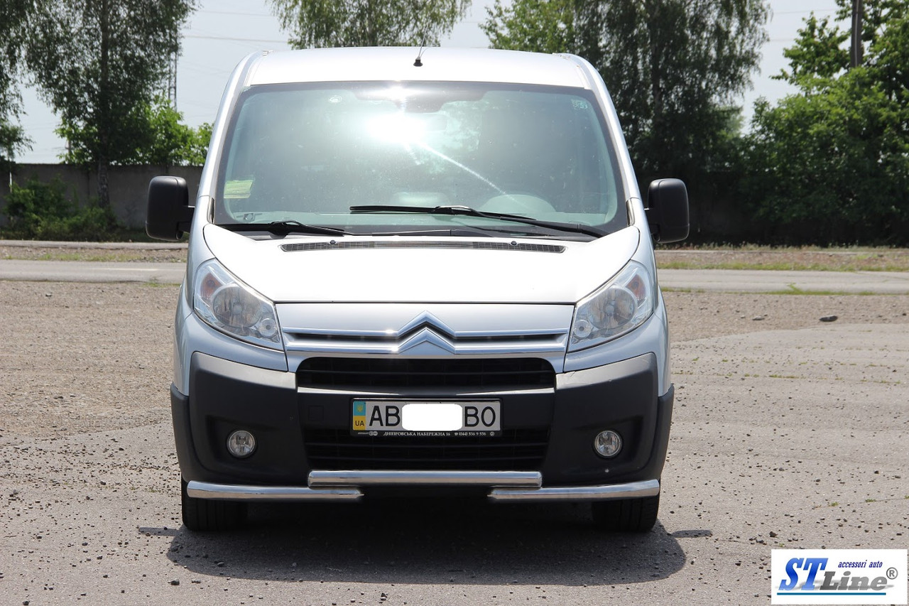 Кенгурятник Opel Combo D (11+) защита переднего бампера кенгурятники на для Опель Комбо Д Opel Combo D (11+) ус d60х1,6мм
Кенгурятник Opel Combo D (11+) защита переднего бампера кенгурятники на для Опель Комбо Д Opel Combo D (11+) ус d60х1,6мм