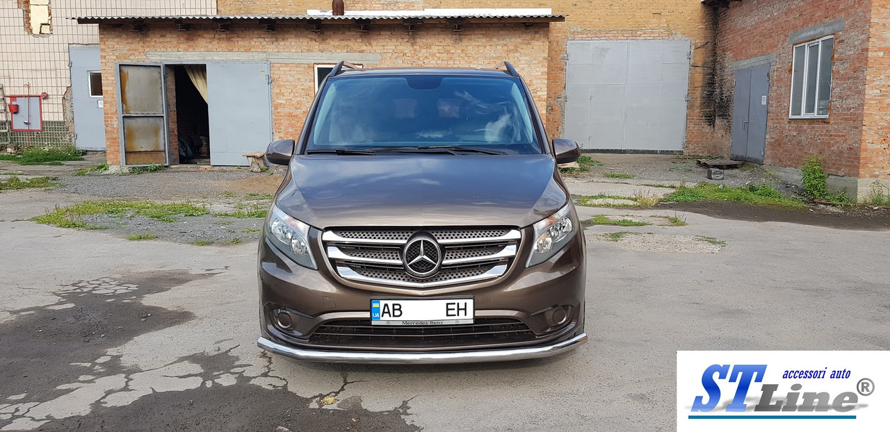 Кенгурятник Volkswagen Touran (03-05) защита переднего бампера кенгурятники на для Фольксваген Тоуран Volkswagen Touran (03-05) ус d60х1,6мм
Кенгурятник Volkswagen Touran (03-05) защита переднего бампера кенгурятники на для Фольксваген Тоуран Volkswagen Touran (03-05) ус d60х1,6мм