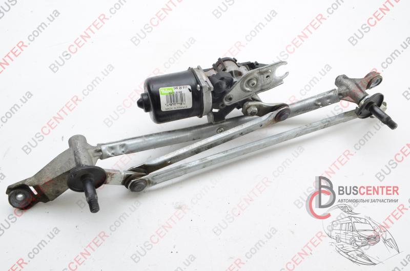 Трапеция дворников с моторчиком Nissan Qashqai (2007-2014) 28880JD900 NISSAN 54632617
Трапеция дворников с моторчиком Nissan Qashqai (2007-2014) 28880JD900 NISSAN 54632617
