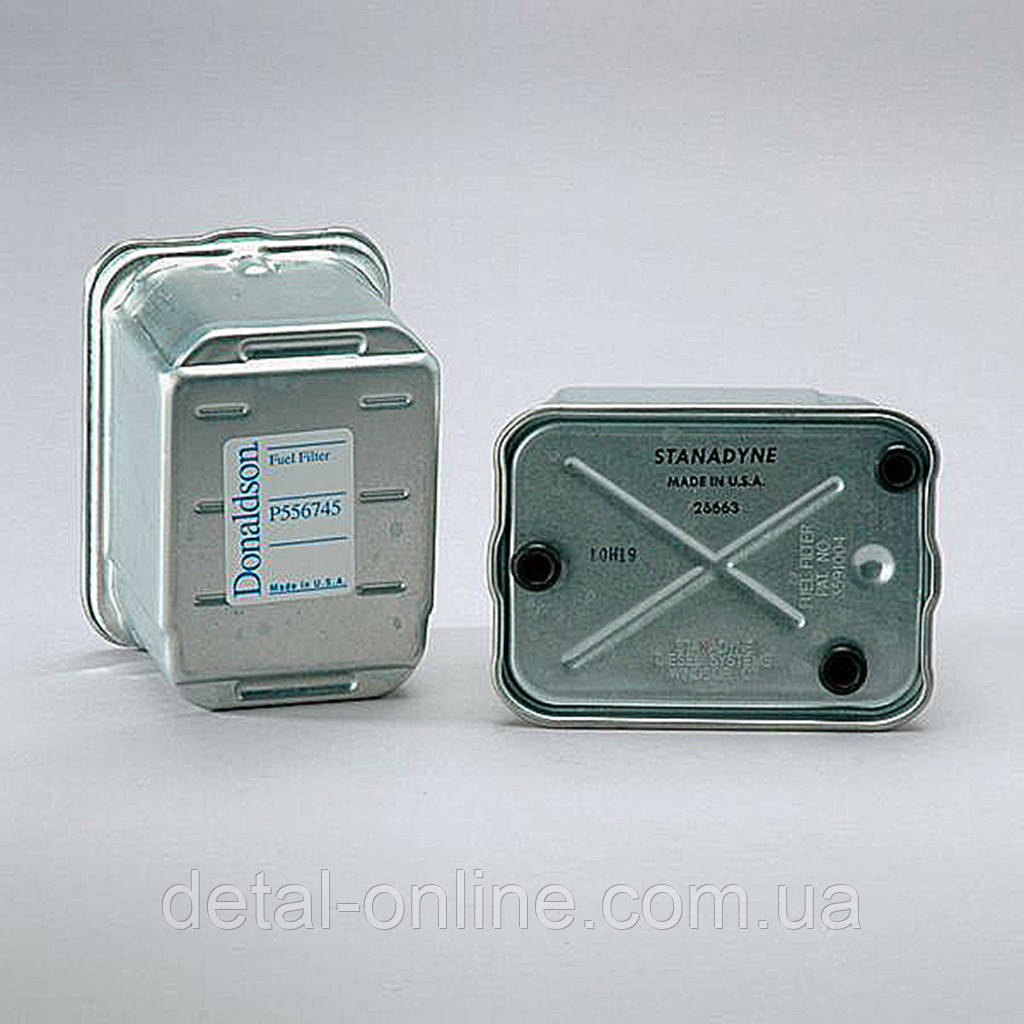 P556745 фильтр топливный Donaldson (RE27091;AR86745;RE57073) JD8820/9500/9750STS/1188/2064/2266
P556745 фильтр топливный Donaldson (RE27091;AR86745;RE57073) JD8820/9500/9750STS/1188/2064/2266