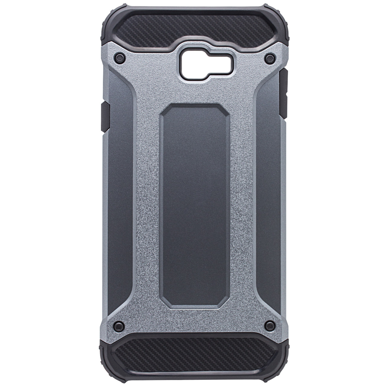 Бронированный противоударный TPU+PC чехол SPIGEN (HC) для Samsung Galaxy J4+ (2018), Серый
Бронированный противоударный TPU+PC чехол SPIGEN (HC) для Samsung Galaxy J4+ (2018), Серый