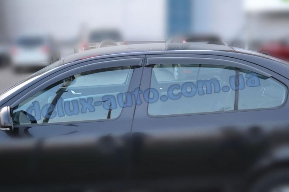 Ветровики Cobra Tuning на авто Skoda Octavia III 2004-2008 Дефлекторы окон Кобра для Skoda Octavia А5 IV 2009
Ветровики Cobra Tuning на авто Skoda Octavia III 2004-2008 Дефлекторы окон Кобра для Skoda Octavia А5 IV 2009