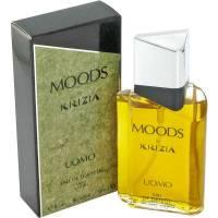 Krizia Moods by Krizia Uomo Krizia - туалетна вода - mini 6 ml (Vintage), мужская парфюмерия ( EDP91015 )
Krizia Moods by Krizia Uomo Krizia - туалетна вода - mini 6 ml (Vintage), мужская парфюмерия ( EDP91015 )