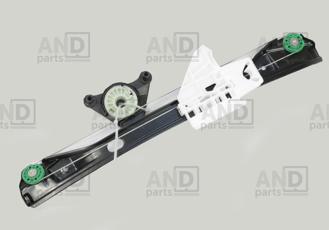 Стеклоподъемник задний левый электрический OCTAVIA 1Z VAG 1Z0839461A производитель AND
Стеклоподъемник задний левый электрический OCTAVIA 1Z VAG 1Z0839461A производитель AND