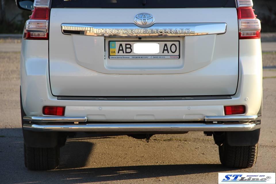 Mitsubishi Pajero Sport (08-15) защитная дуга защита заднего бампера на для Митсубиси паджеро Спорт Mitsubishi Pajero Sport (08-15) углы d60х1,6мм
Mitsubishi Pajero Sport (08-15) защитная дуга защита заднего бампера на для Митсубиси паджеро Спорт Mitsubishi Pajero Sport (08-15) углы d60х1,6мм