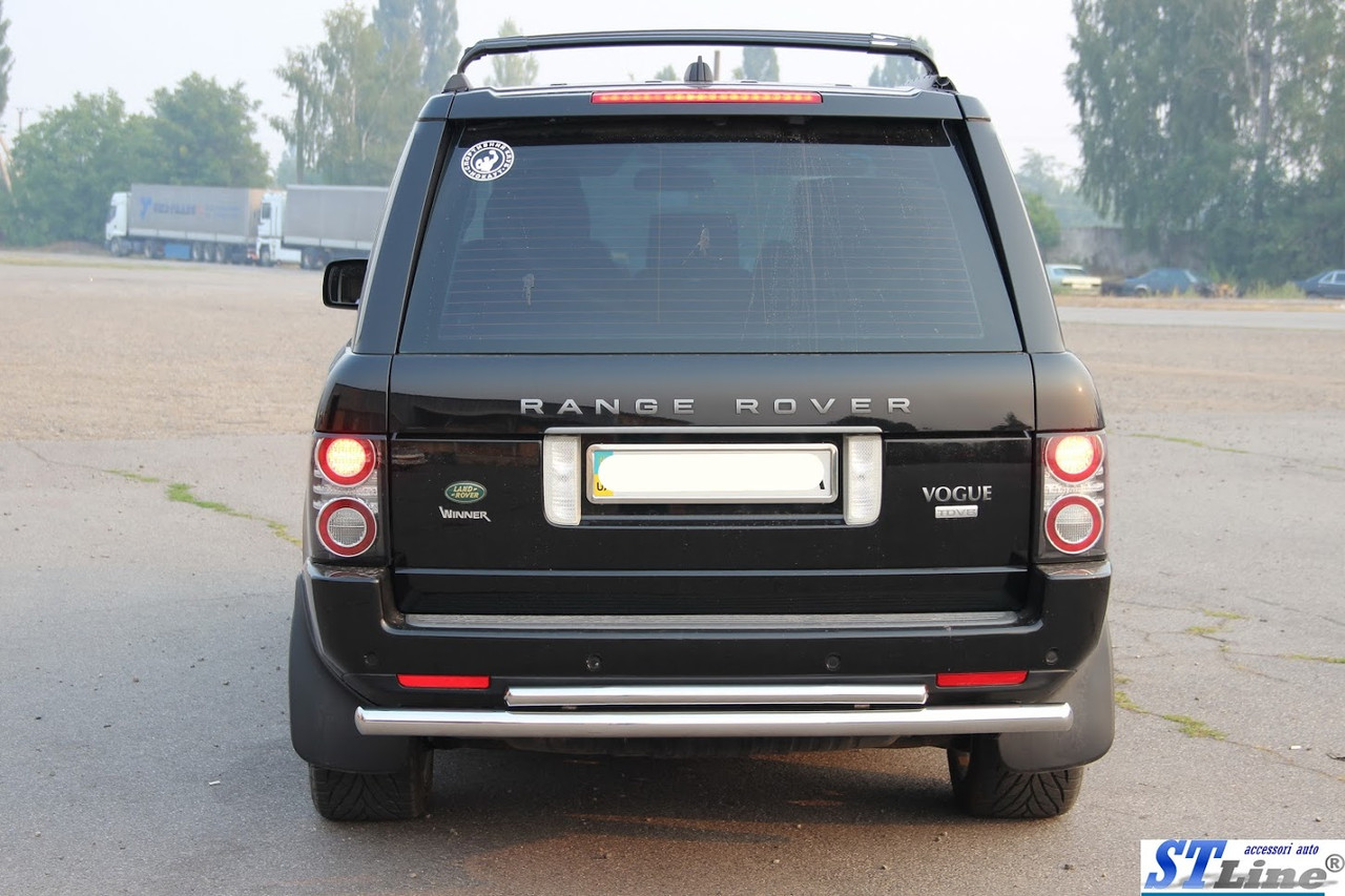 Mitsubishi Pajero Sport (96-08) защитная дуга защита заднего бампера на для Митсубиси паджеро Спорт Mitsubishi Pajero Sport (96-08) d60х1,6мм
Mitsubishi Pajero Sport (96-08) защитная дуга защита заднего бампера на для Митсубиси паджеро Спорт Mitsubishi Pajero Sport (96-08) d60х1,6мм