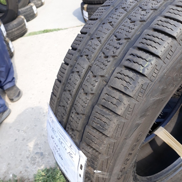 Шины б.у. 225.65.r16с Nexen Win Guard WT1 Нексен. Резина бу для микроавтобусов. Автошина усиленная. Цешка
Шины б.у. 225.65.r16с Nexen Win Guard WT1 Нексен. Резина бу для микроавтобусов. Автошина усиленная. Цешка