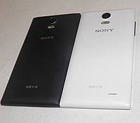 Ультратонкий смартфон Sony Xperia v3+ Android 4