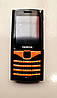 Nokia X 2-03
