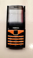 Nokia X 2-03, фото 1