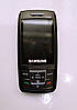 Samsung E 250i копия