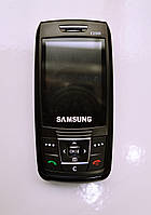 Samsung E 250i копия, фото 1