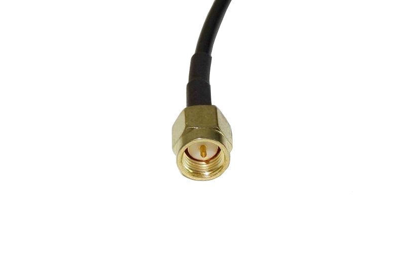 Антенна 433MHz диполь для приемника LRS Dragon Link Micro RX с удлинителем 90см
Антенна 433MHz диполь для приемника LRS Dragon Link Micro RX с удлинителем 90см