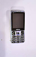Nokia J 7