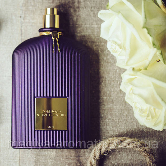 Том Форд Велвет Орхид - Tom Ford Velvet Orchid 100 ml парфюмированная вода тестер. Бахрейн.
Том Форд Велвет Орхид - Tom Ford Velvet Orchid 100 ml парфюмированная вода тестер. Бахрейн.