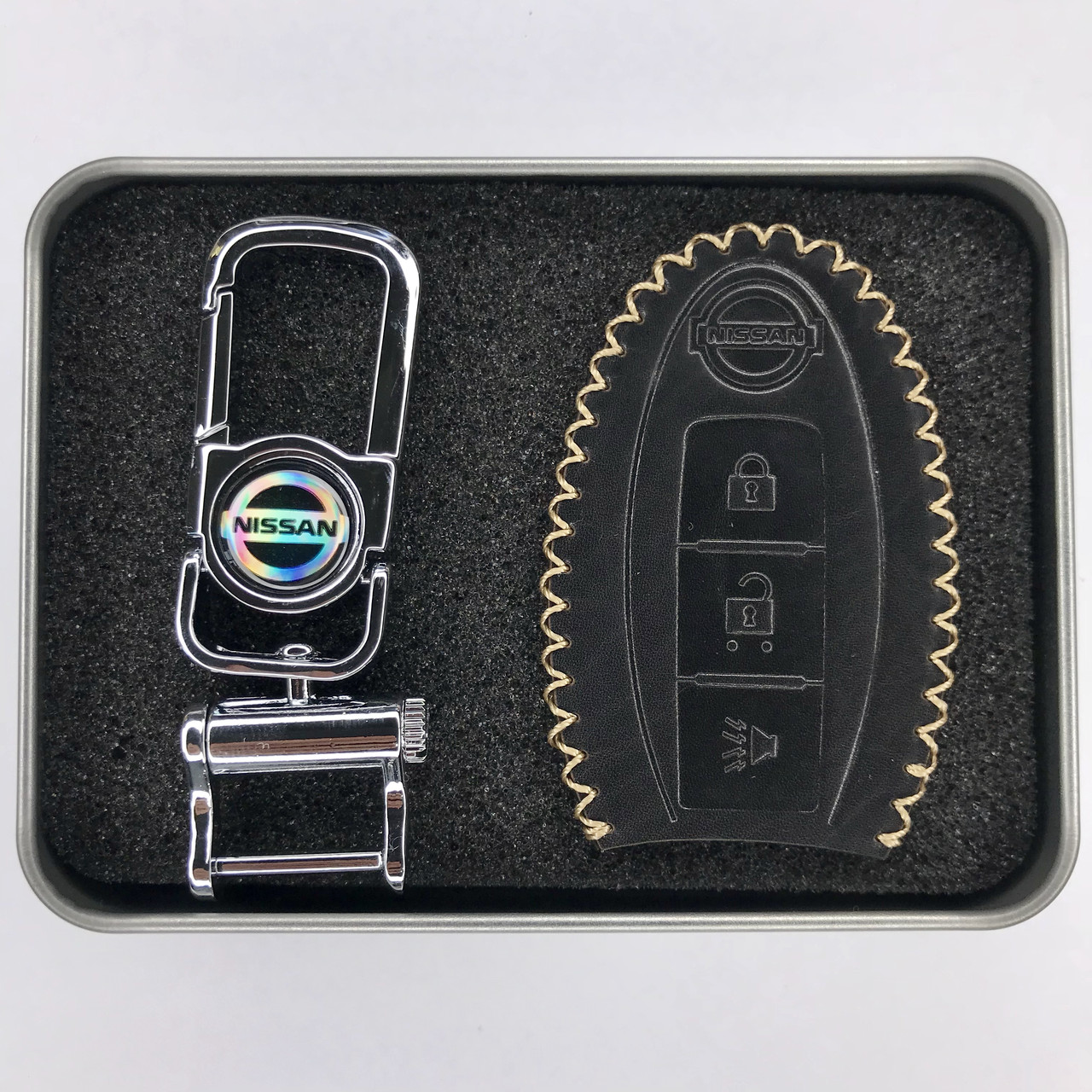 Чехол для ключа Nissan quachqai,Juke,Micra, GT-R,leaf,Almera,Patrol,Murano, Navara,Note,Pathfinder,teana,Tiida, Коричневый
Чехол для ключа Nissan quachqai,Juke,Micra, GT-R,leaf,Almera,Patrol,Murano, Navara,Note,Pathfinder,teana,Tiida, Коричневый